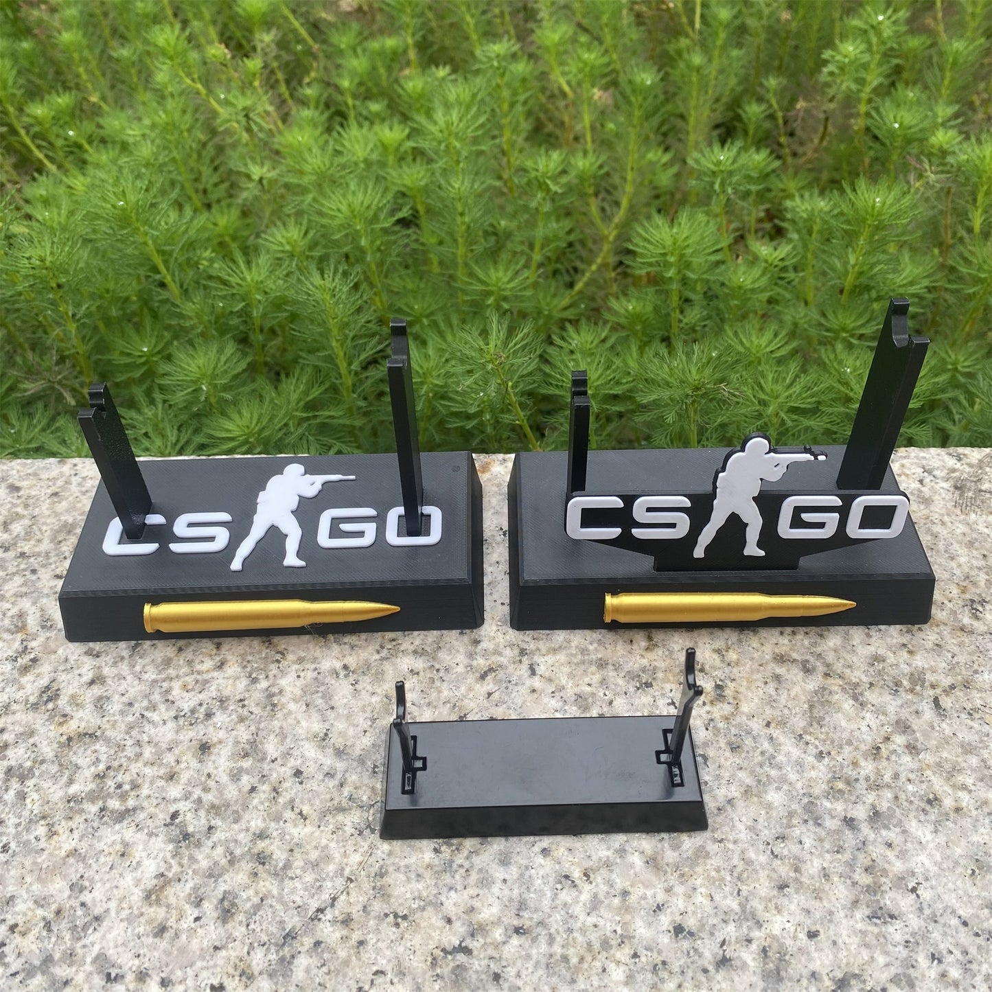 Inheritance AK47  Metal Miniature