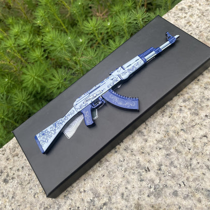 Inheritance AK47  Metal Miniature