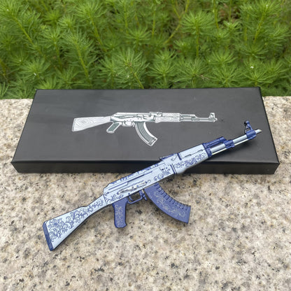 Inheritance AK47  Metal Miniature
