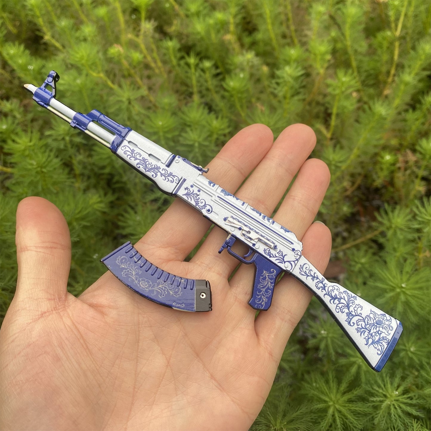 Inheritance AK47  Metal Miniature