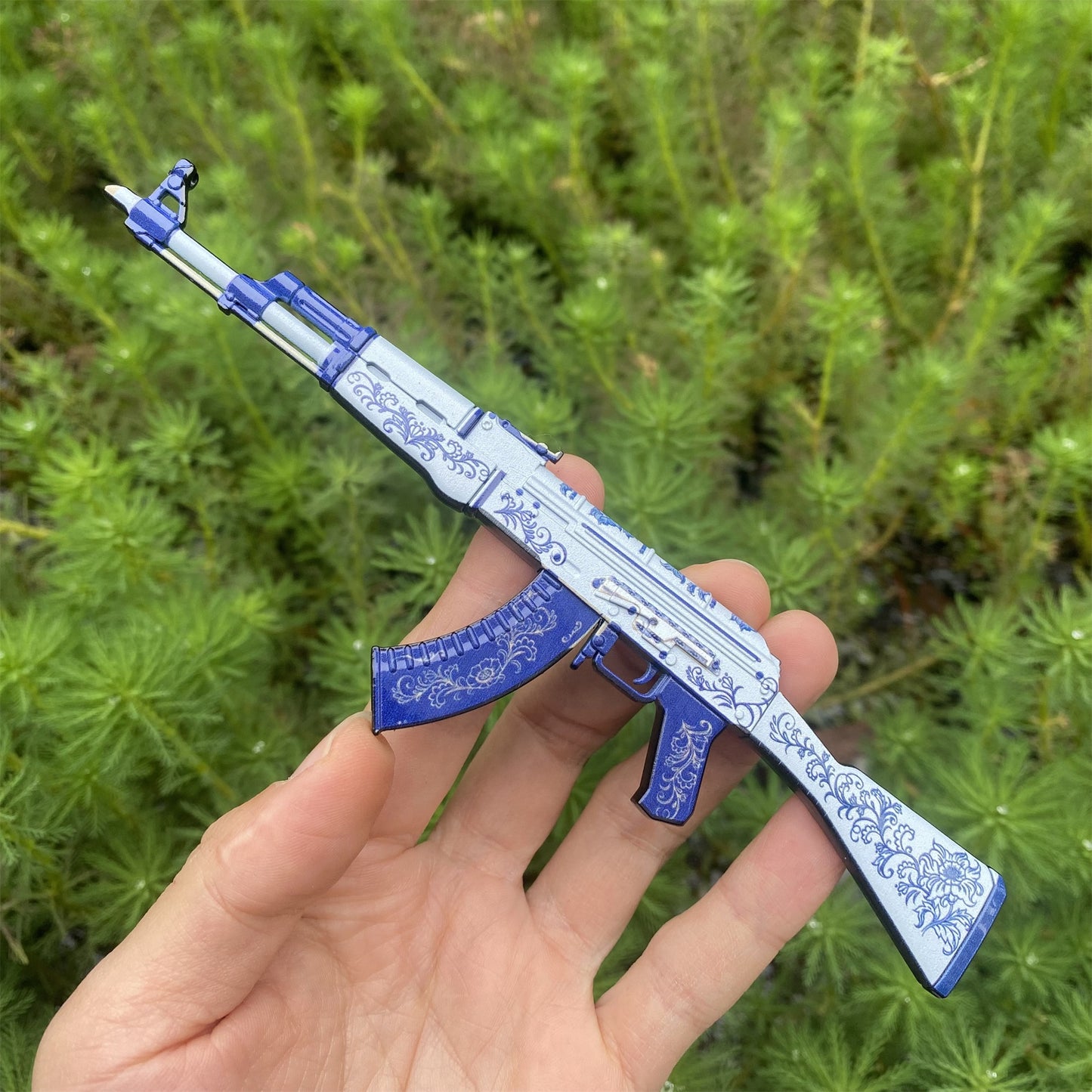 Inheritance AK47  Metal Miniature