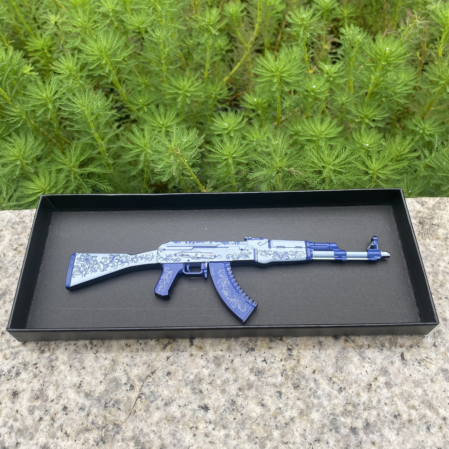 Inheritance AK47  Metal Miniature