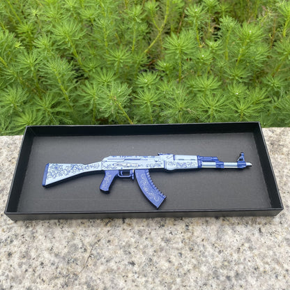 Inheritance AK47  Metal Miniature