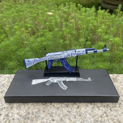 Inheritance AK47  Metal Miniature