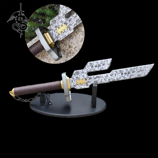 Inverted Spear Of Heaven Metal Replica 54CM/21.3"