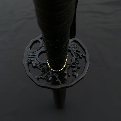 Japanese Katana-Ink Phantom