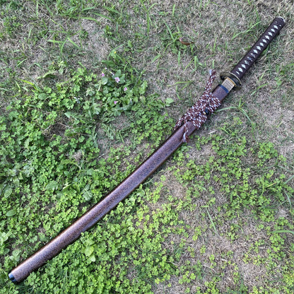 Japanese Katana-Tsuchiiro