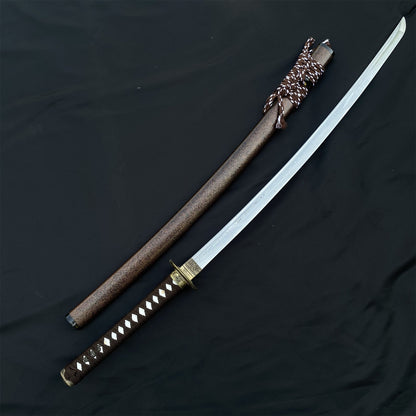 Japanese Katana-Tsuchiiro