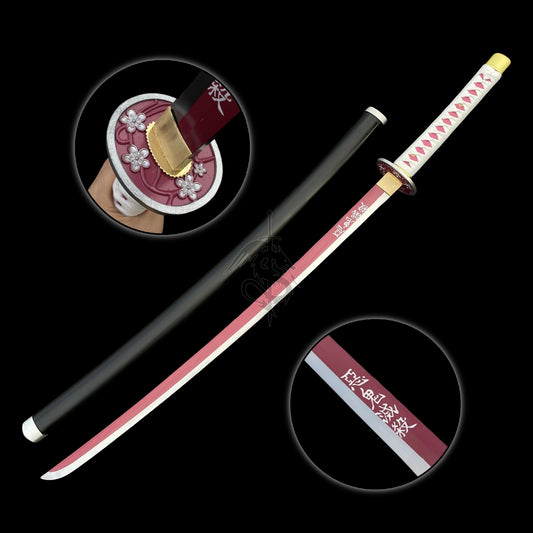 KANAO'S Katana Replica