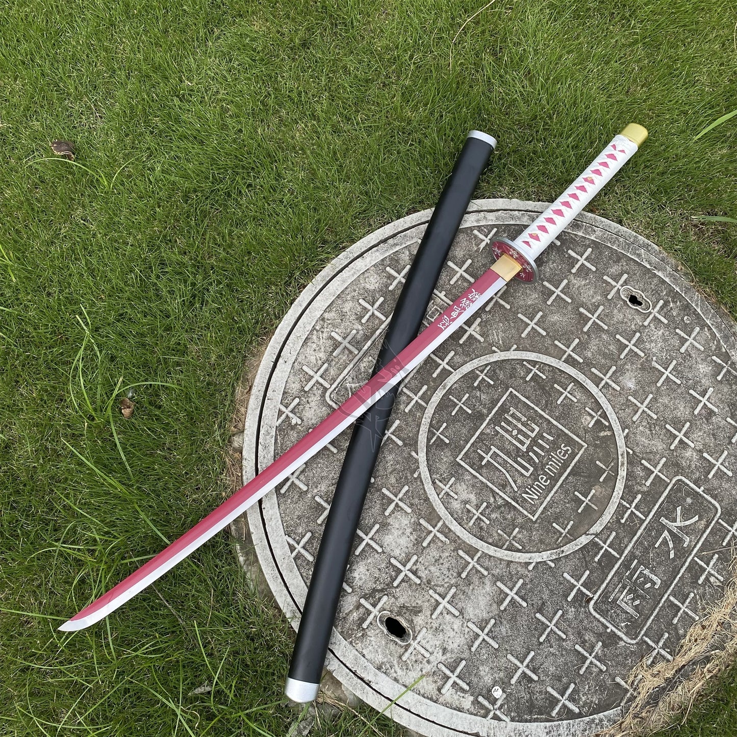 KANAO'S Katana Replica