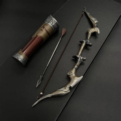 Skyrim Karliah Nightingale Bow Miniature