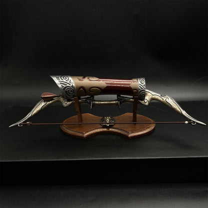 Skyrim Karliah Nightingale Bow Miniature