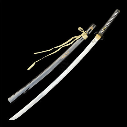 Life-size Kill Bill Katana Metal Replica 