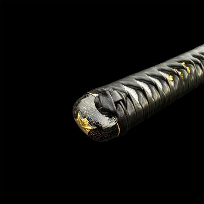 Life-size Kill Bill Katana Metal Replica 