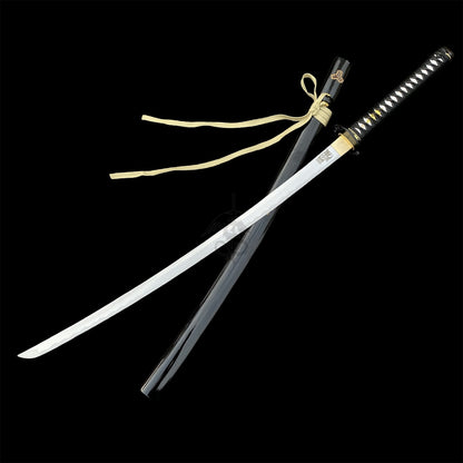 Life-size Kill Bill Katana Metal Replica 