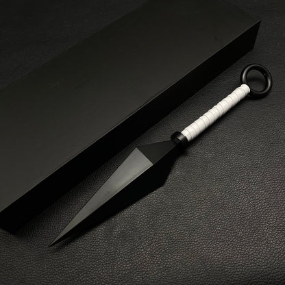 Hight-Quality Game Kunai Metal Craft For Collection