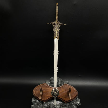 ER Swords Weapons Metal Replicas All