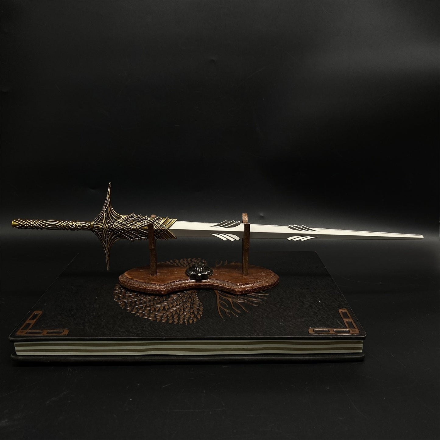 ER Swords Weapons Metal Replicas All