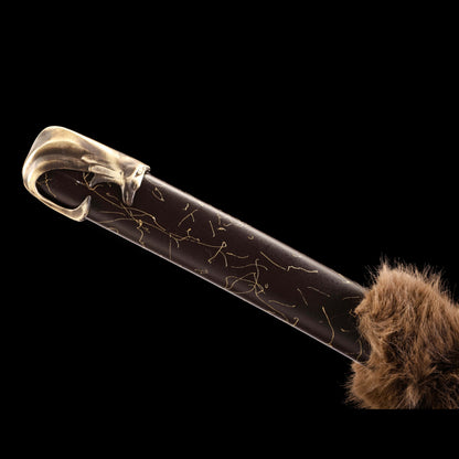 GOY Atsu Wolf Blade T10 Steel Version