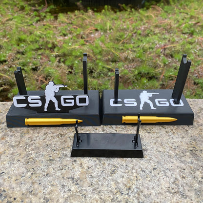 M4A1-S Vaporwave Metal Miniature