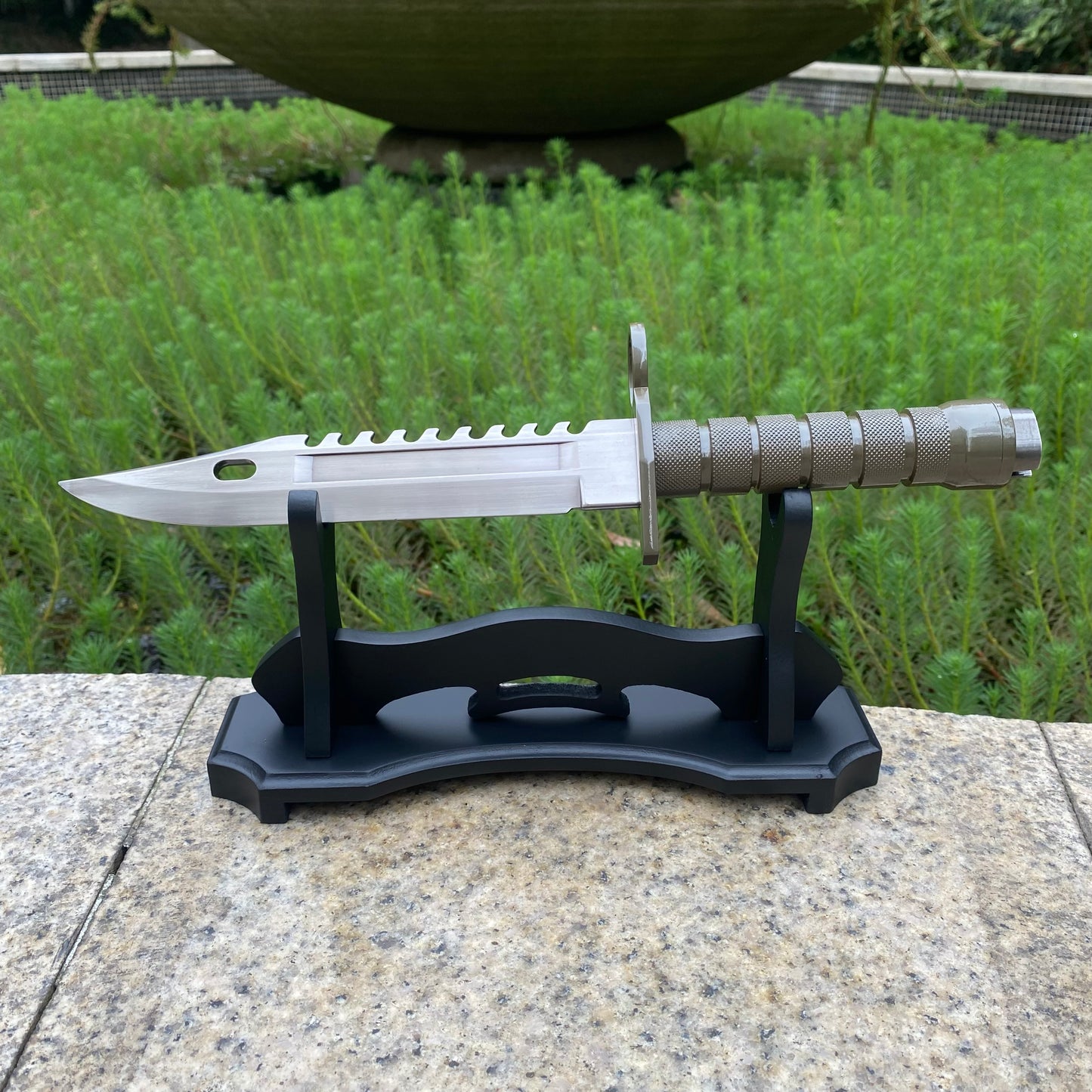 Hight-Quality Game Dagger Metal Craft For Collection