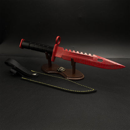 M9 Bayonet Metal Replicas 5 Colors