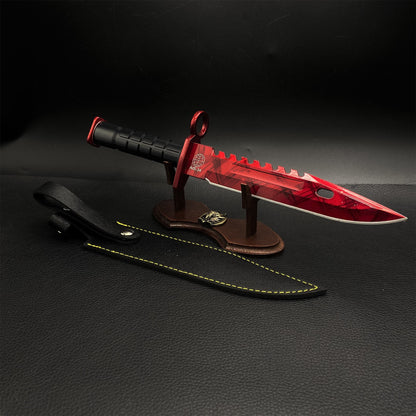 M9 Bayonet Metal Replicas 5 Colors