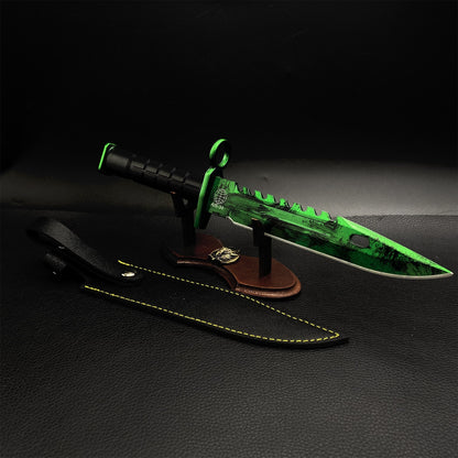 M9 Bayonet Metal Replicas 5 Colors