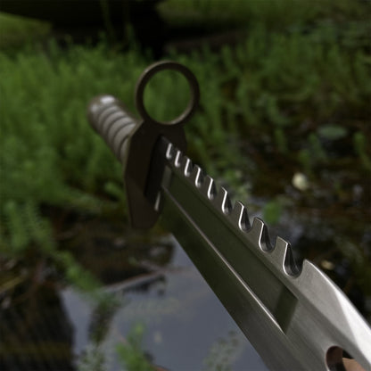 Re4 M9 Dagger Metal Replica