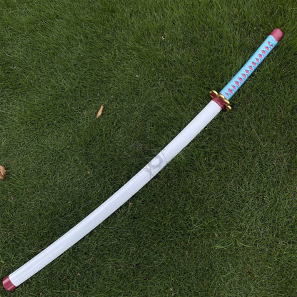 Steel MITSURI Katana Replica