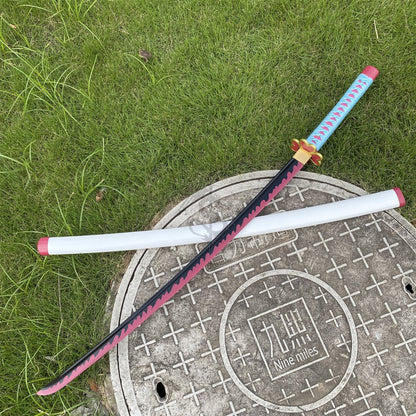Steel MITSURI Katana Replica