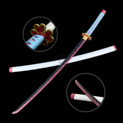 Steel MITSURI Katana Replica