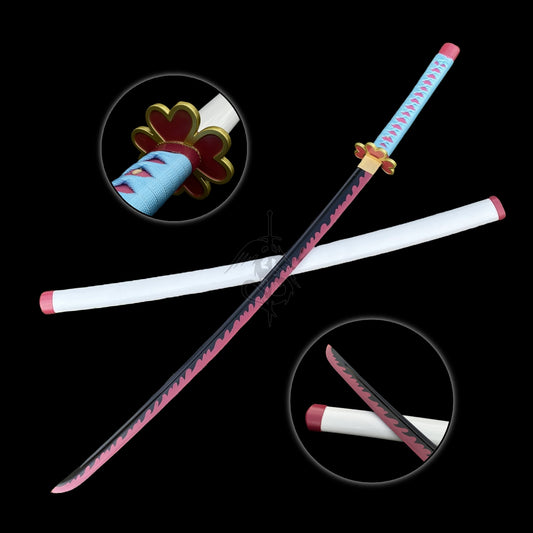 Steel MITSURI Katana Replica