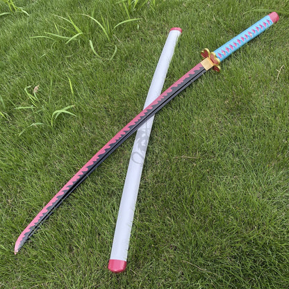 Steel MITSURI Katana Replica