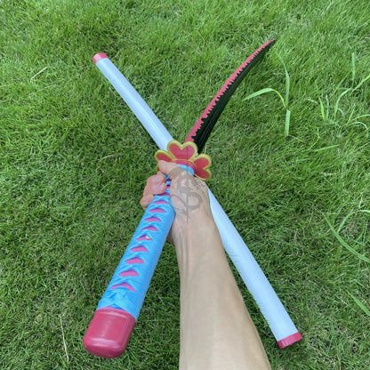 Steel MITSURI Katana Replica