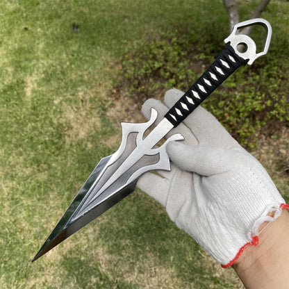 MK11 Scorpion Kunai Handmade Steel Scorpion Kunai For Training