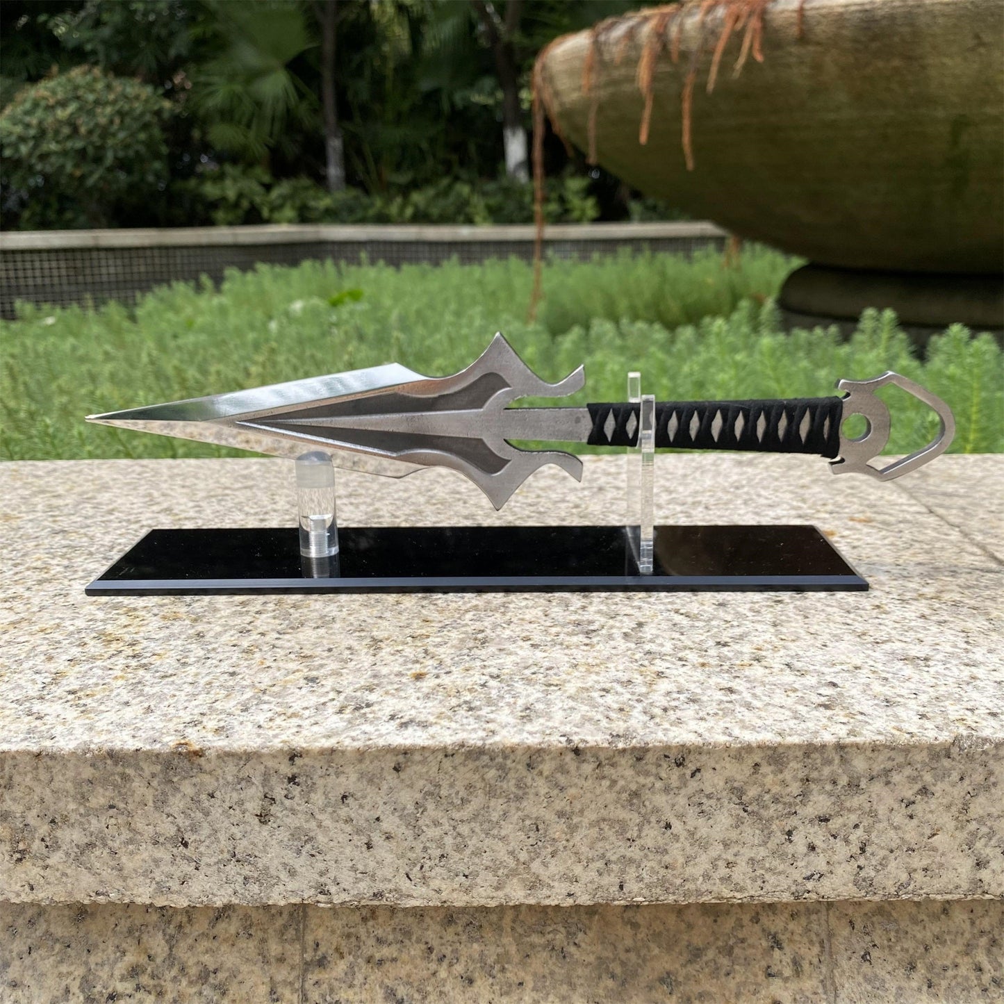 MK11 Scorpion Kunai Handmade Steel Scorpion Kunai For Training