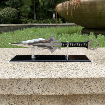 MK11 Scorpion Kunai Handmade Steel Scorpion Kunai For Training