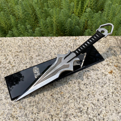 MK11 Scorpion Kunai Handmade Steel Scorpion Kunai For Training