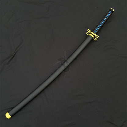 MUICHIRO Katana Steel Sword