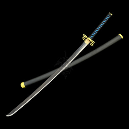 MUICHIRO Katana Steel Sword