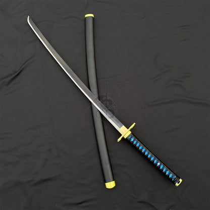 MUICHIRO Katana Steel Sword