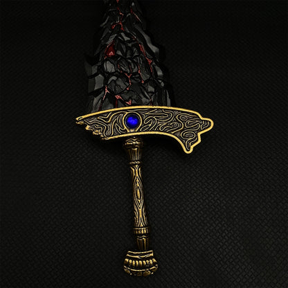 ER Maliketh's Black Blade Metal Replica Gift Box