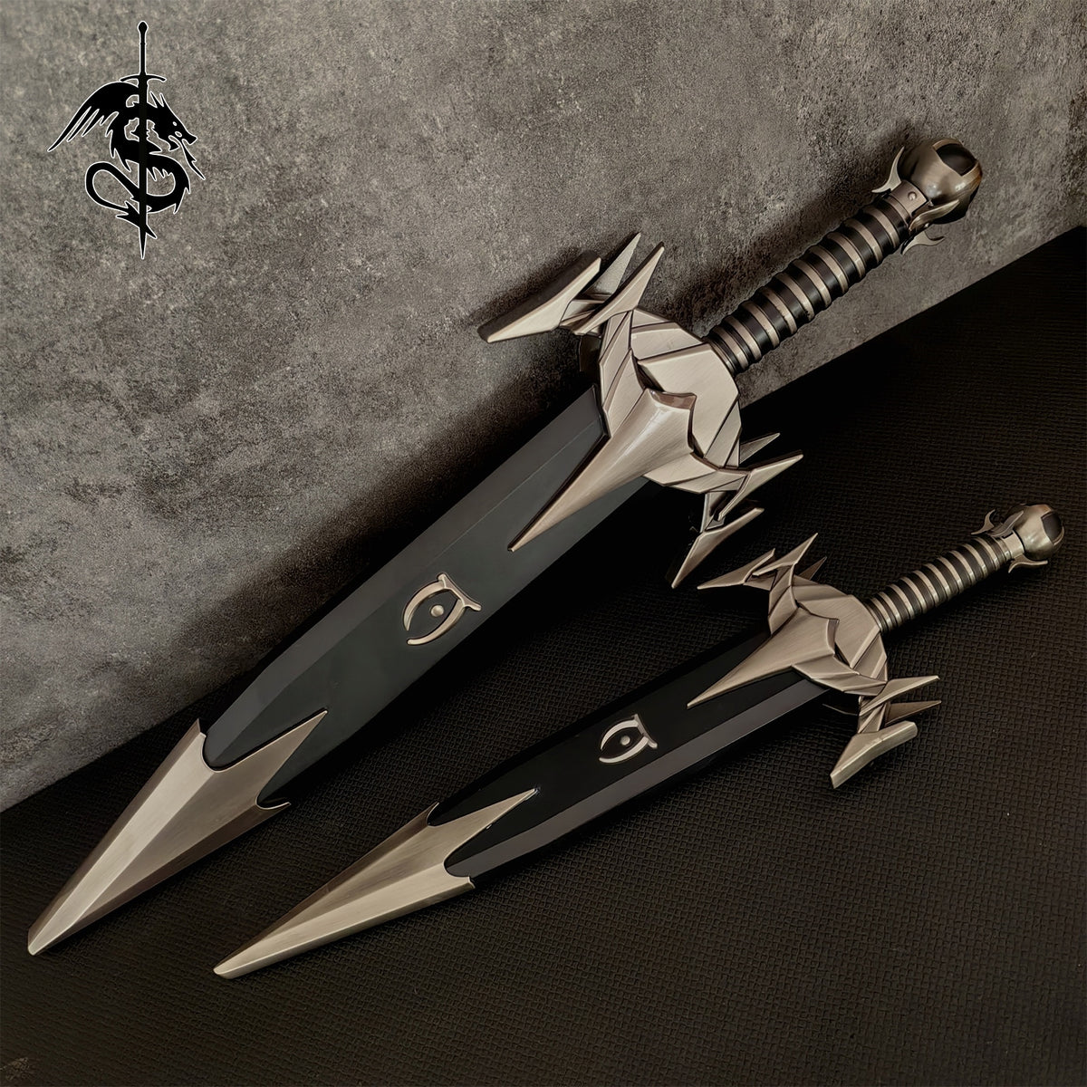 Megrunes Razor Skyrim Mehrunes Razor Replica