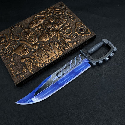 COD Melee Assault Knife Metal Replica 3 Colors