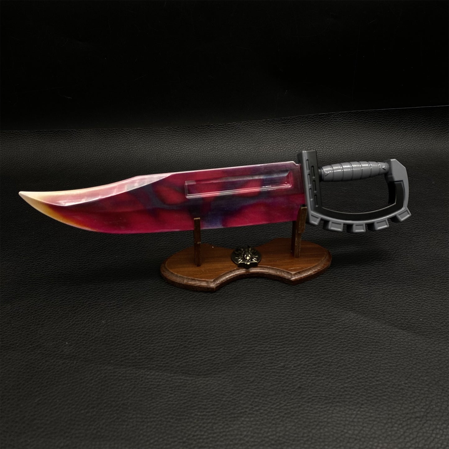 COD Melee Assault Knife Metal Replica 3 Colors