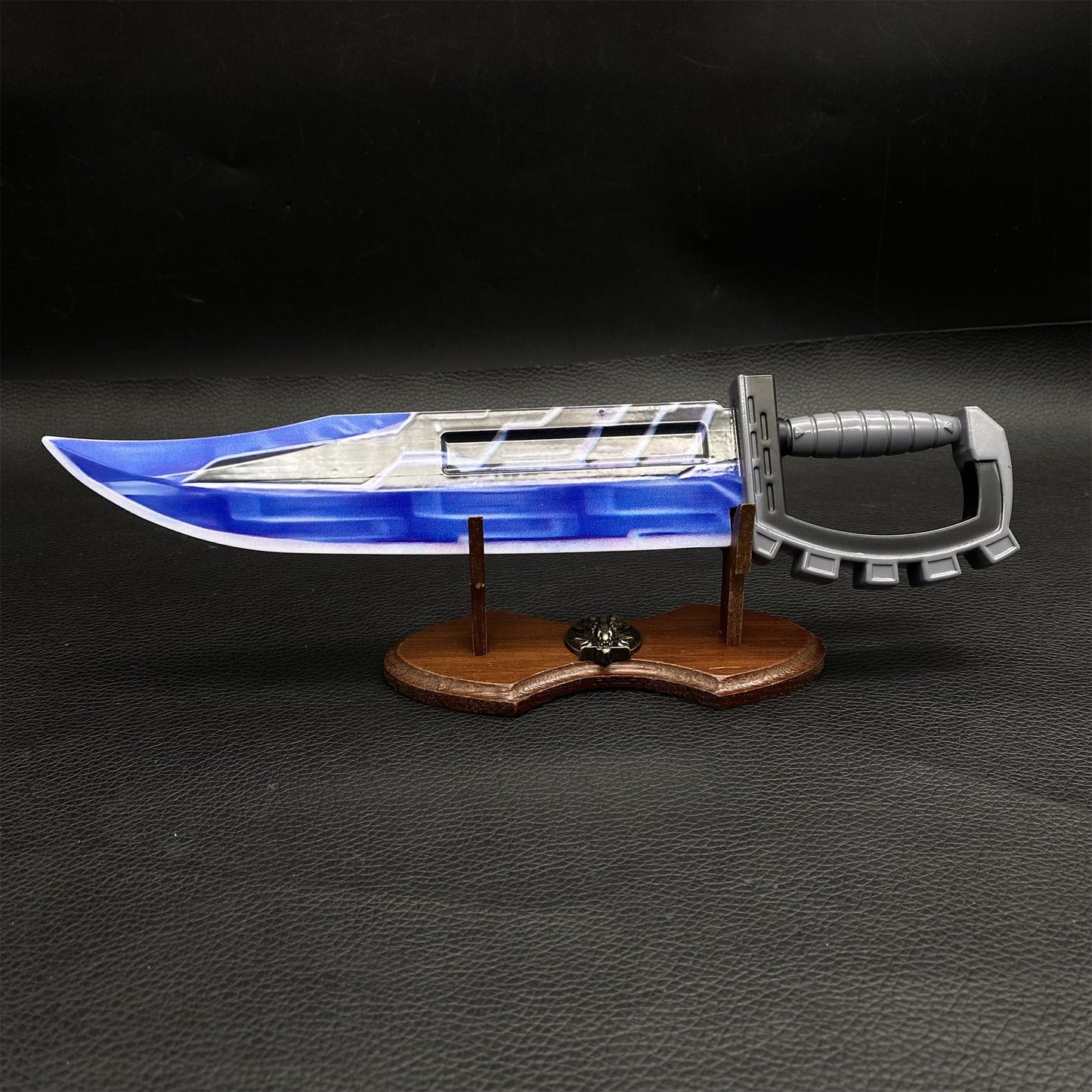 COD Melee Assault Knife Metal Replica 3 Colors