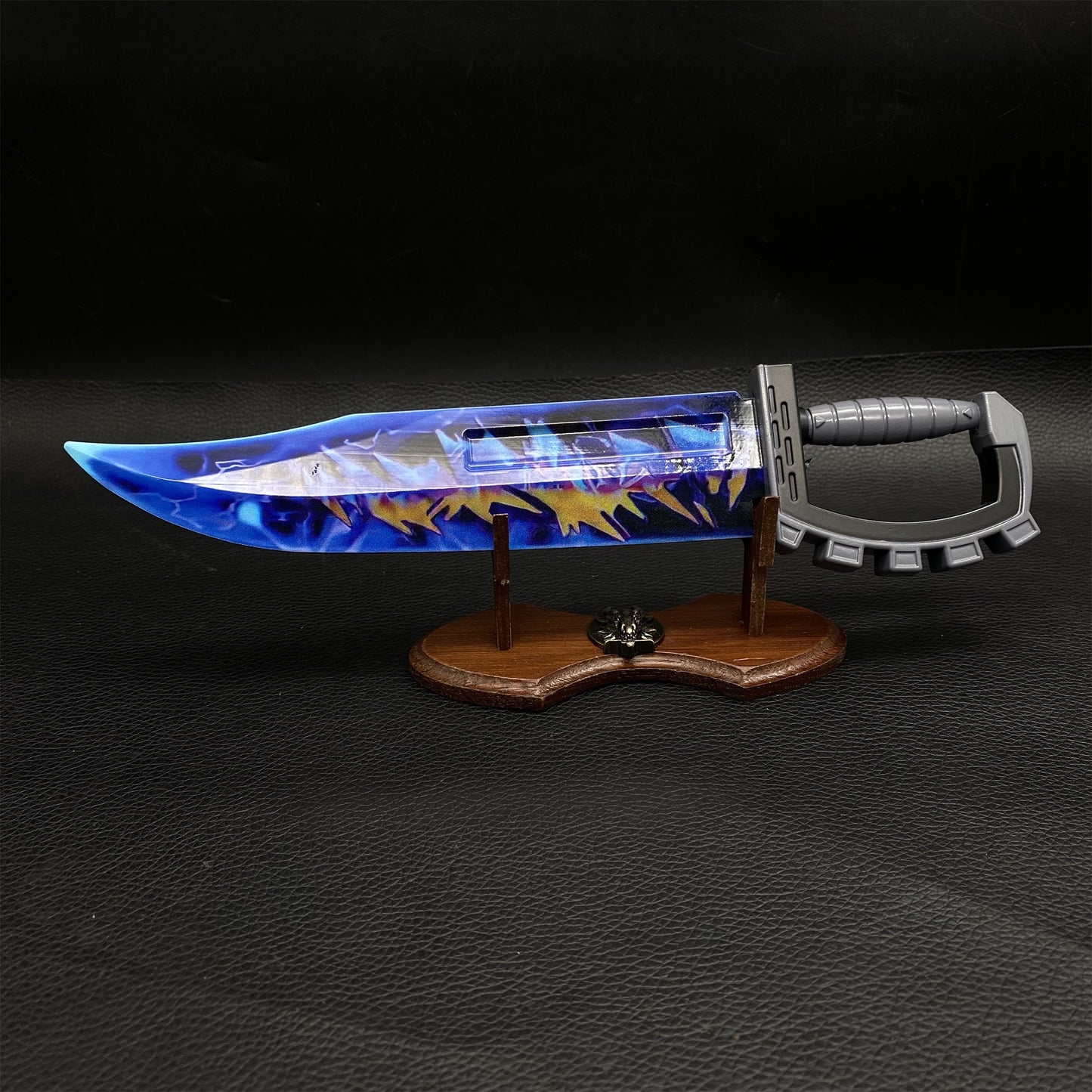 COD Melee Assault Knife Metal Replica 3 Colors