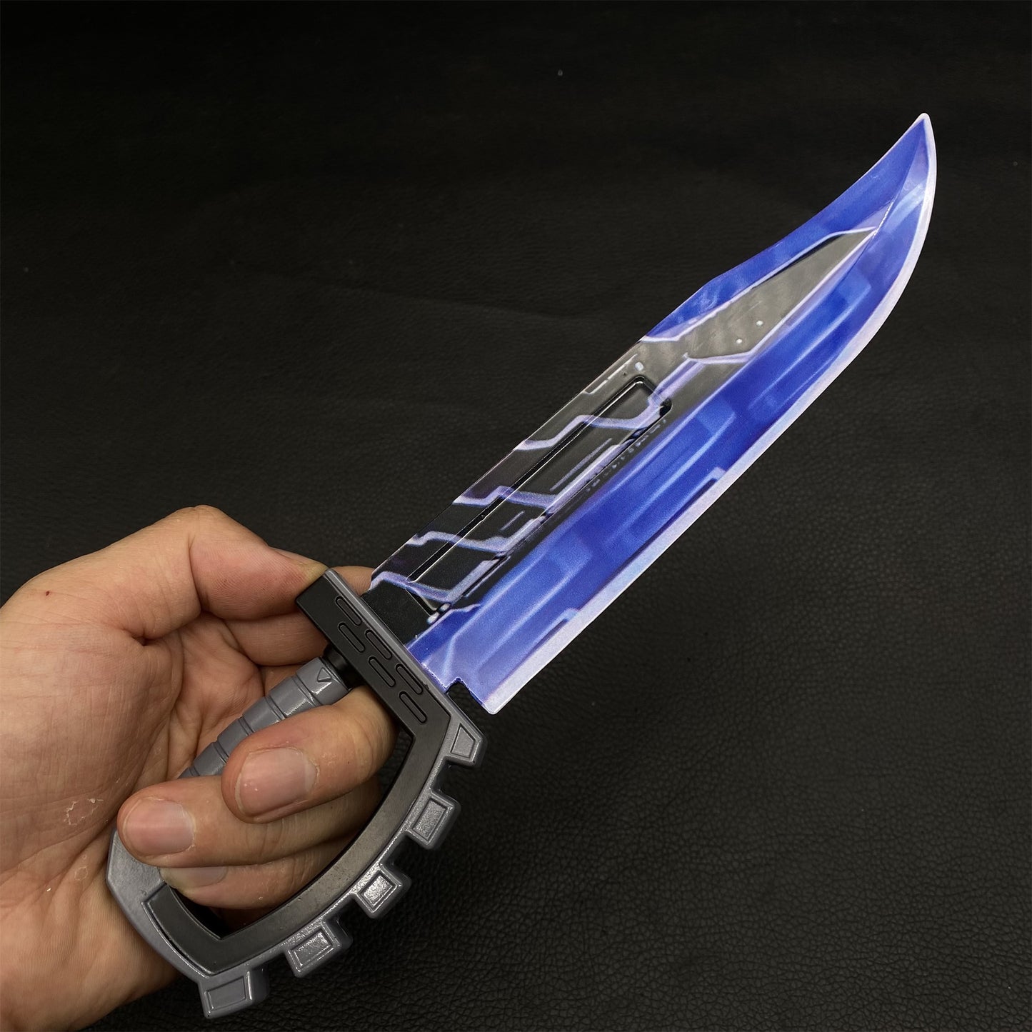 COD Melee Assault Knife Metal Replica 3 Colors