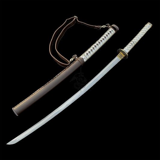 Life-size Michonne Katana Metal Replica 